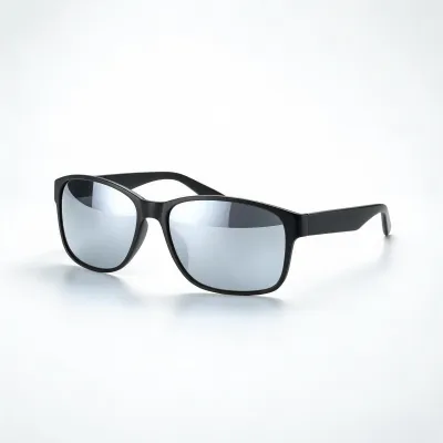 mirrored sunglasses polarized