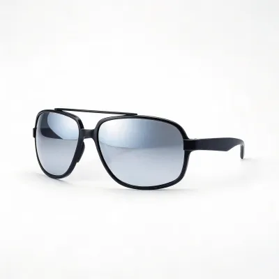 polarized mirrored sunglasses